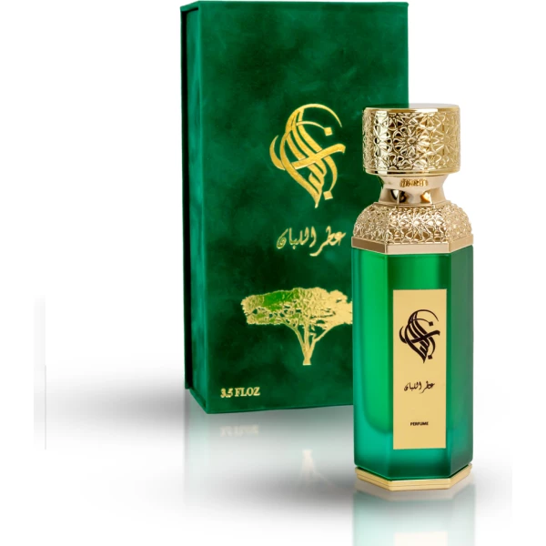 عطر اللبان (100 مل)
