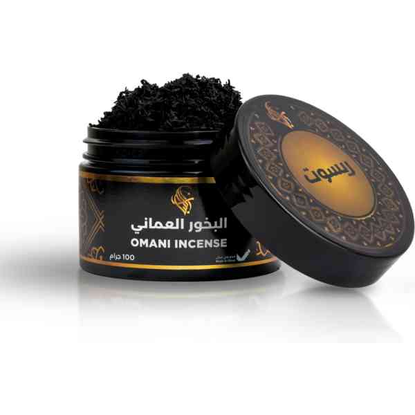 دخون ريسوت