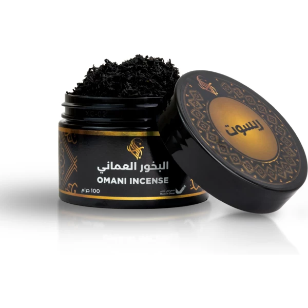 دخون ريسوت