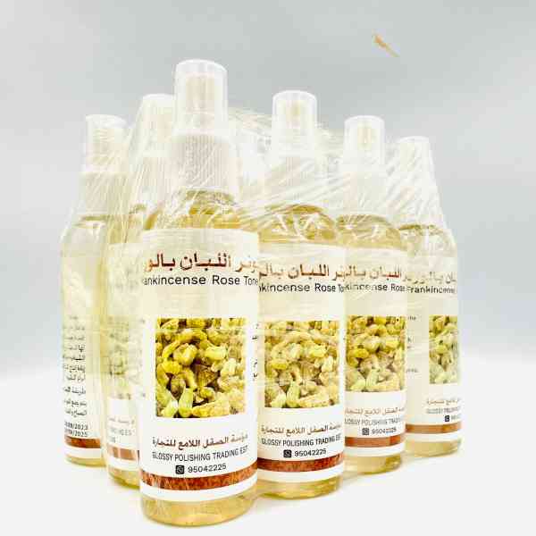 تونر اللبان (درزن)