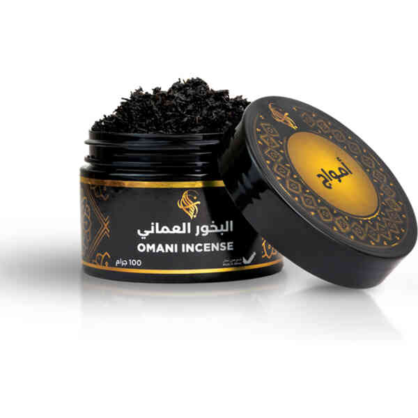 دخون أمواج