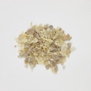 اللبان الحوجري للبخور - حب صغير (نص كيلو)